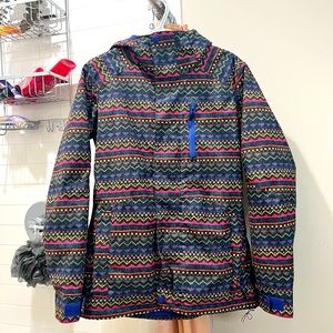 Women’s Burton Ski/Snow Jacket